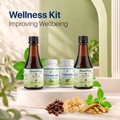 Wellness kit