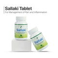Sallaki Tablets