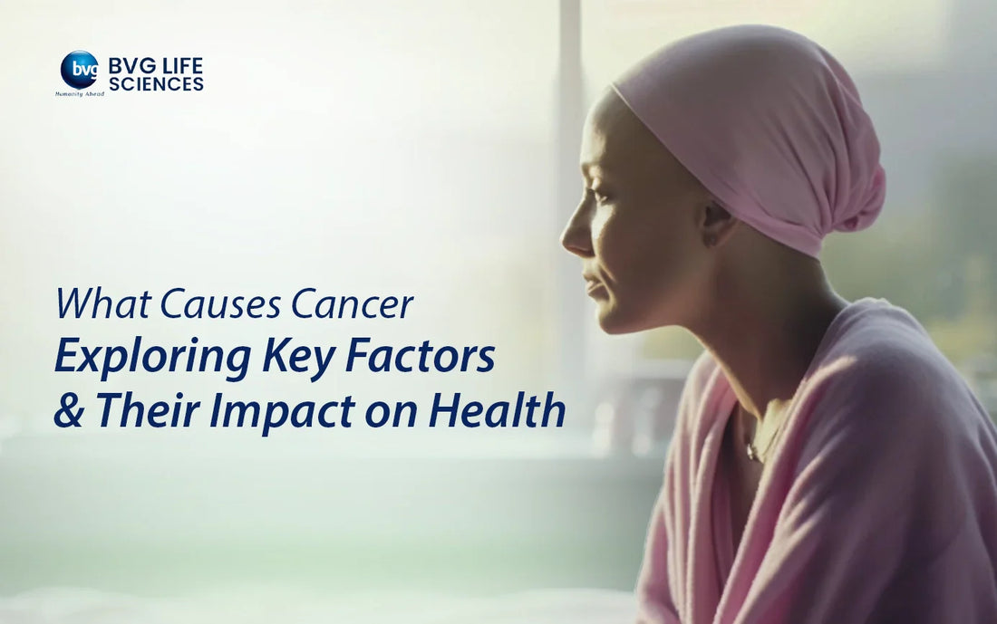 What Causes Cancer