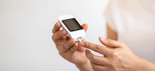 Diabetes: Know your risk, Know your response