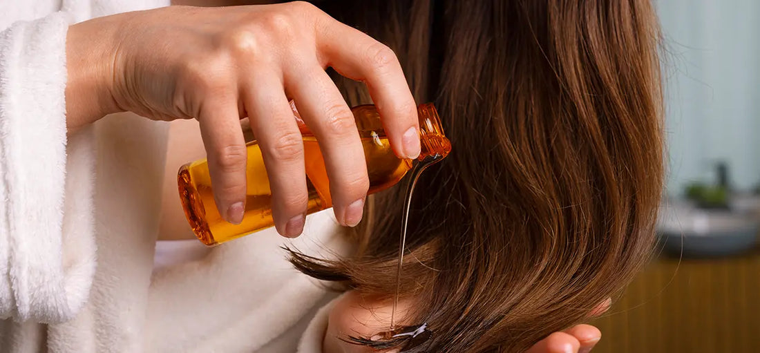 How To Take Care of Your Hair