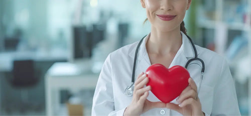 How to Keep Your Heart Healthy?