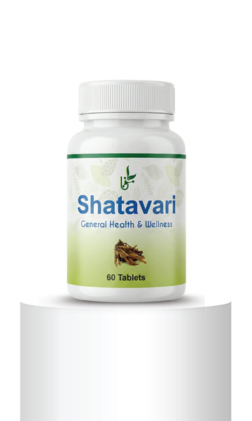 Shatavari Tablet - Science