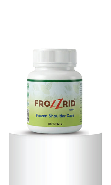 Frozzrid Tablet - Science