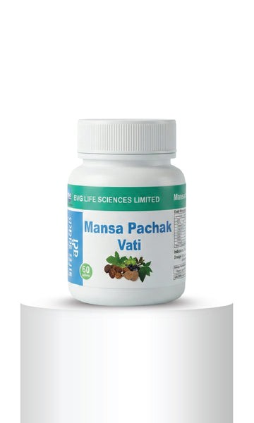 Mansa Pachak Vati - Science