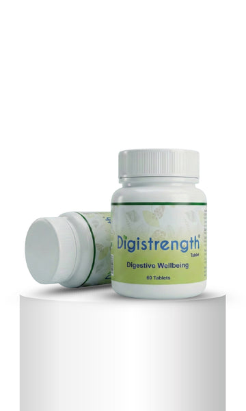 Digistrength Tablet - Science