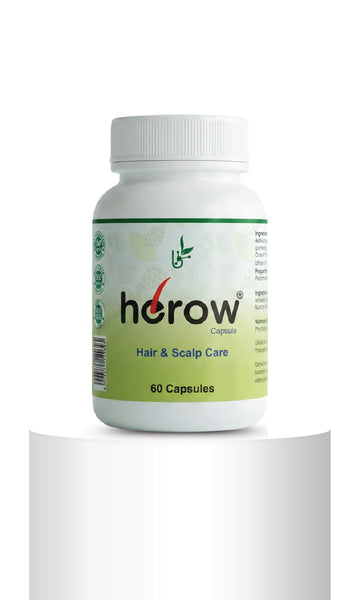 Herow Capsule - Science