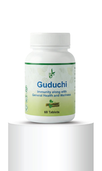 Guduchi Tablet - Science