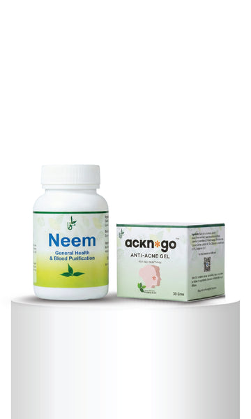 Skin Care Kit - Science