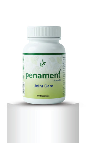 Penament Capsules - Science