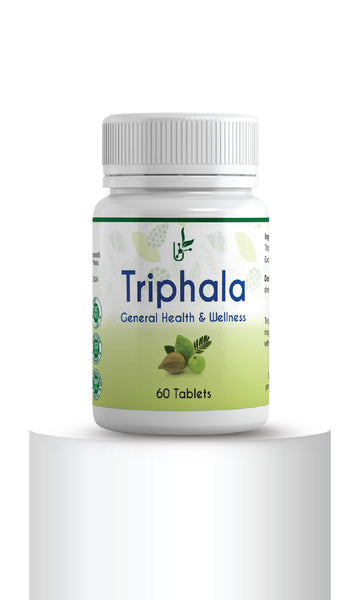 Triphala Tablets - Science