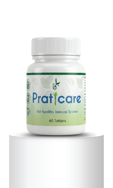 Praticare Tablets - Science