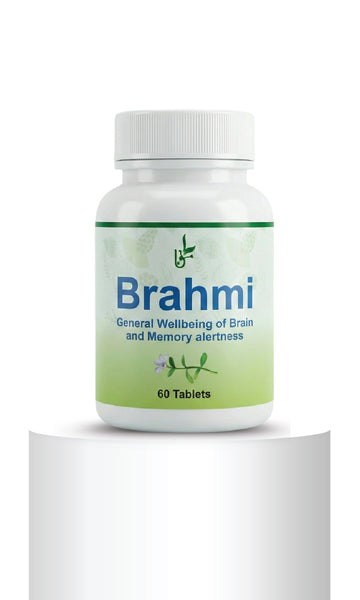 Brahmi Tablets - Science