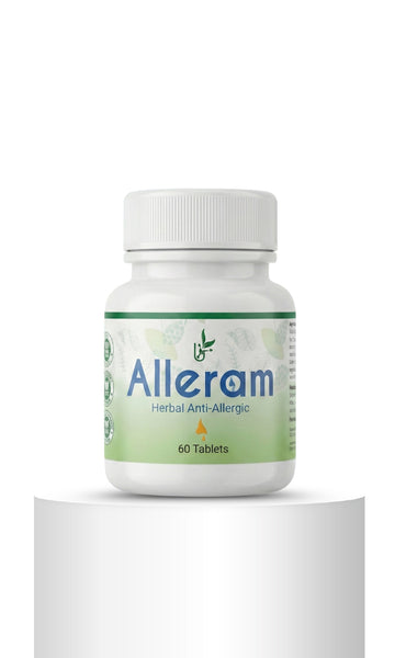 Alleram Tablets - Science