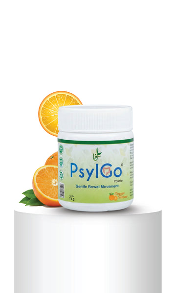 PsylGo Powder - Science