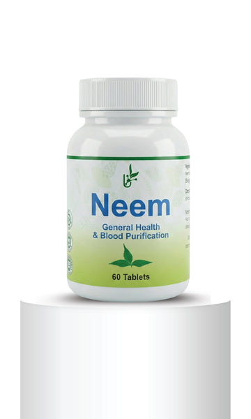 Neem Tablet - Science