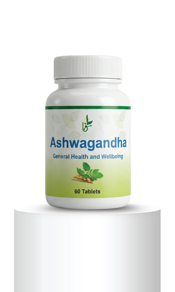 Ashwagandha Tablets - Science