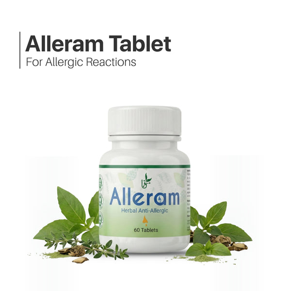 Alleram Tablets