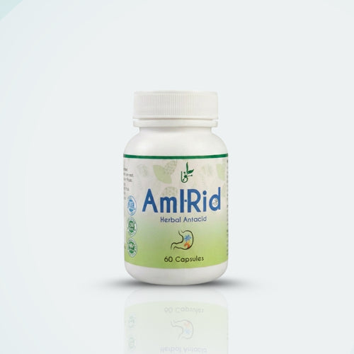 Aml-Rid Capsule - Science