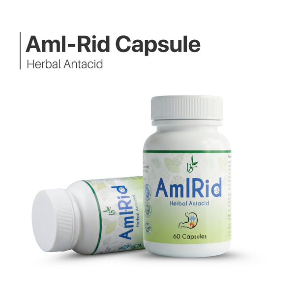 Aml-Rid Capsule
