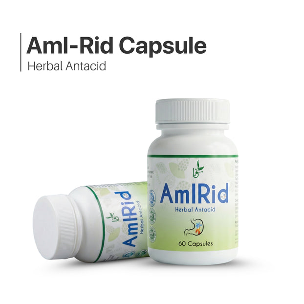 Aml-Rid Capsule
