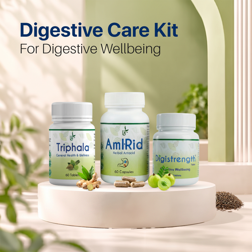 Digestive Care Kit