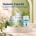 Diabetic Care Kit
