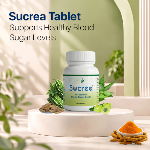 Sucrea Tablets