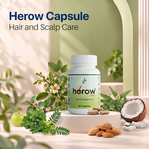 Herow Capsule