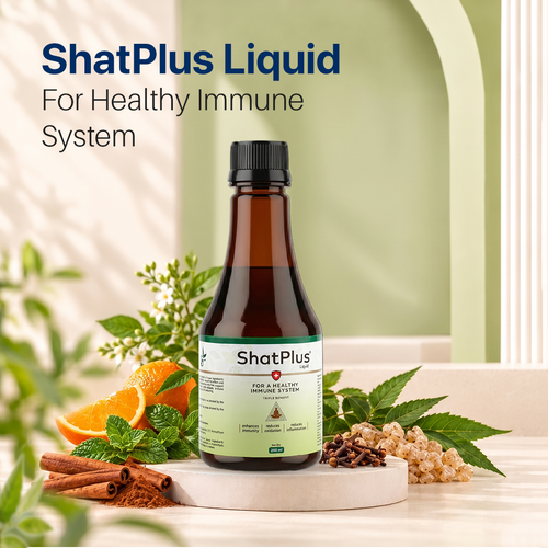 ShatPlus Liquid (200 ML)