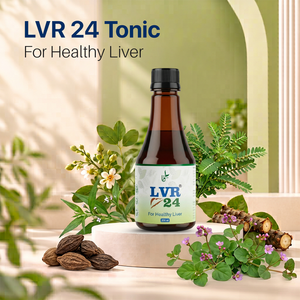 LVR 24 Tonic (200 ML)