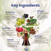 CardiClean Tonic (200 ML) - image 3