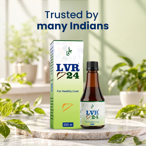 LVR 24 Tonic (200 ML)
