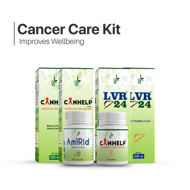 Cancer Care Kit