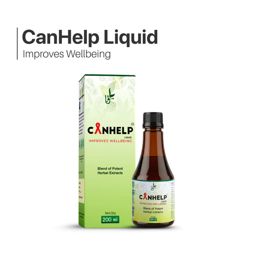 CanHelp Liquid (200 ML)