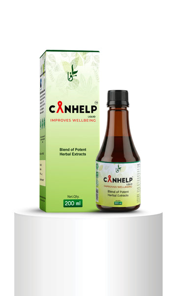 CanHelp Liquid (200 ML) - Science