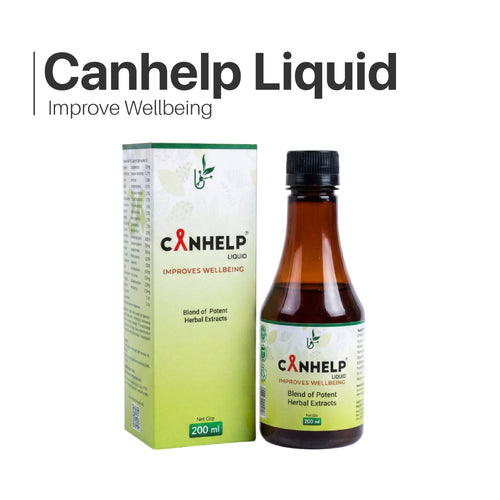 CanHelp Liquid(200ml)