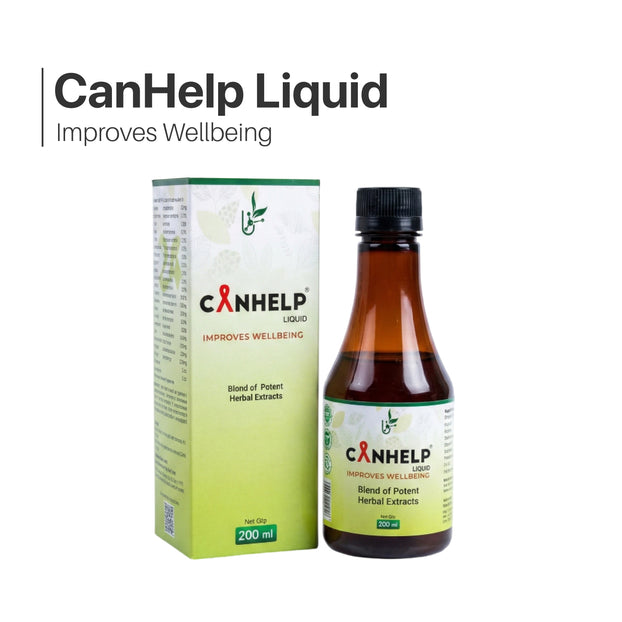 CanHelp Liquid (200 ML)