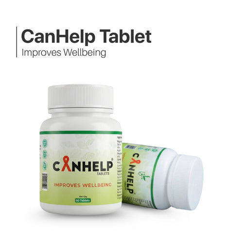CanHelp Tablet