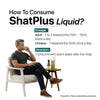 ShatPlus Liquid (200 ML) - image 4