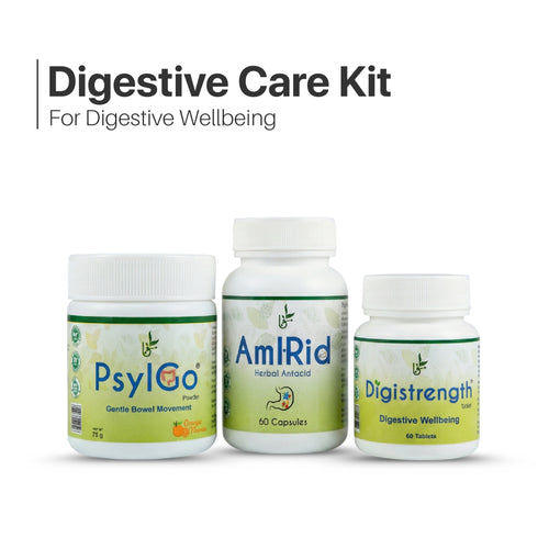Digestive Care Kit
