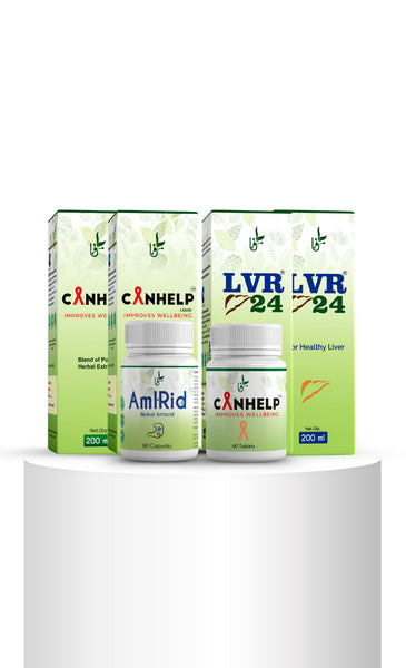 Cancer Care Kit - Science