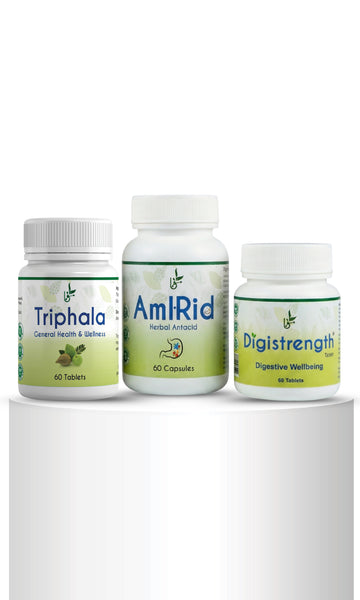 Digestive Care Kit - Science