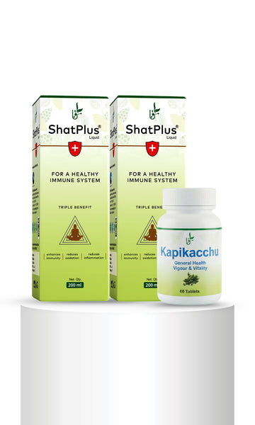 Parkinson Care Kit - Science