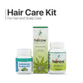 Hair Care Kit