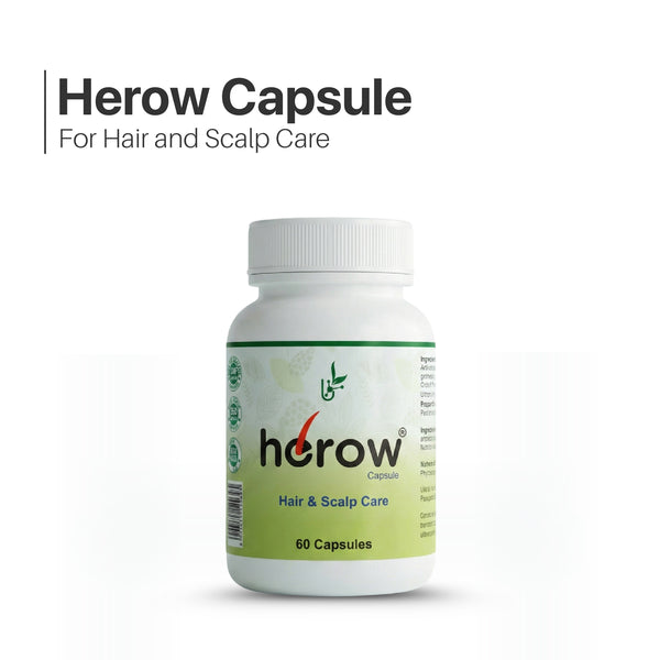 Herow Capsule