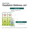 Paediatric Wellness Kit (For children upto 15 years) - image 4