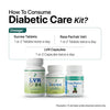 Diabetic Care Kit - image 4