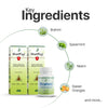 Paediatric Wellness Kit (For children upto 15 years) - image 2