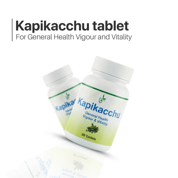 Kapikacchu Tablets